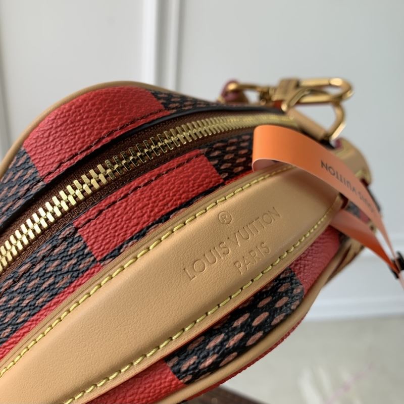 LV Box Bags